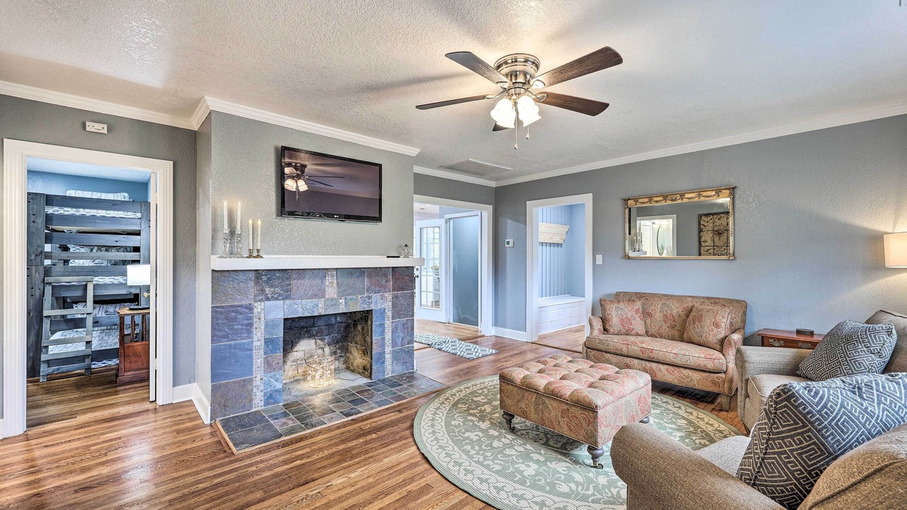 Photo of Livingroom in Winchester