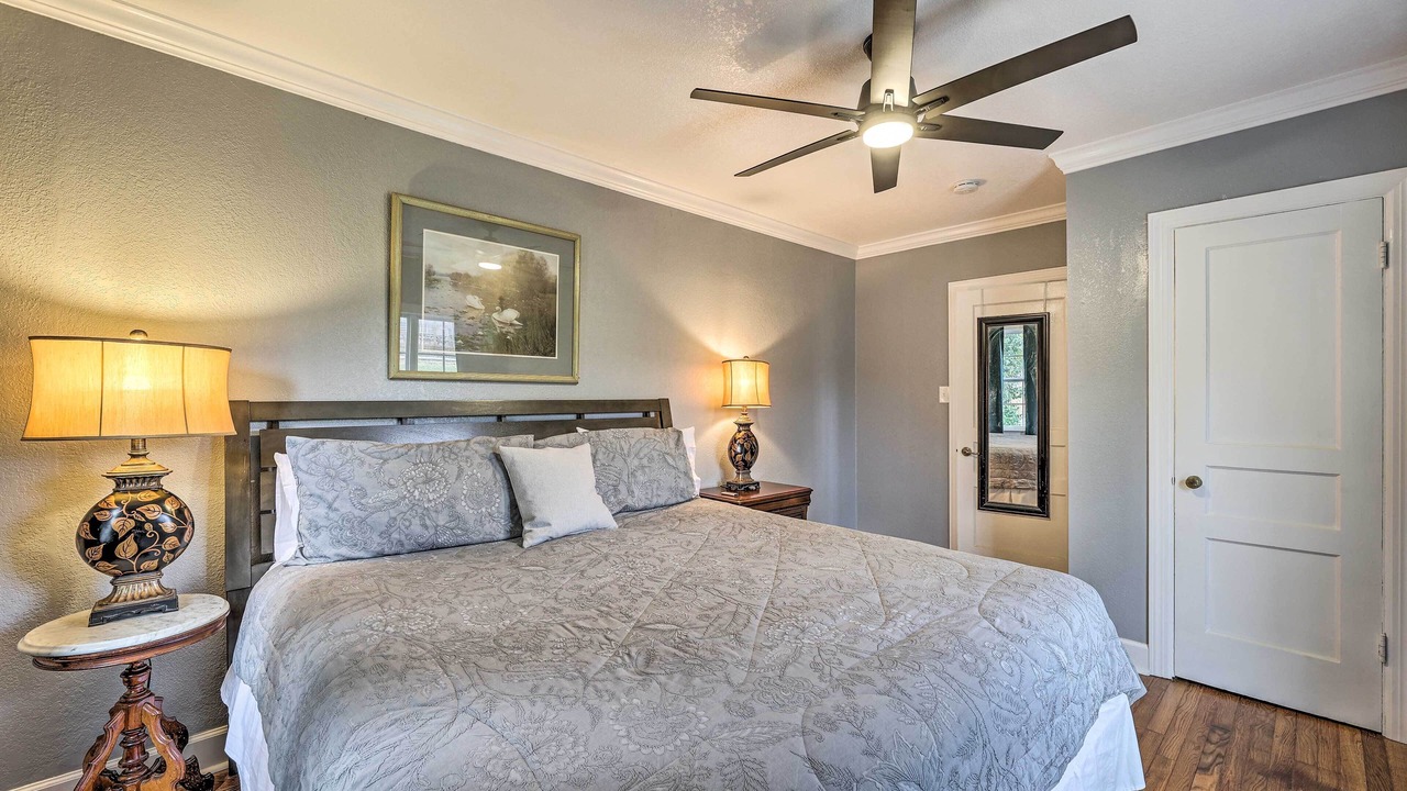 Photo of Bedroom in Winchester