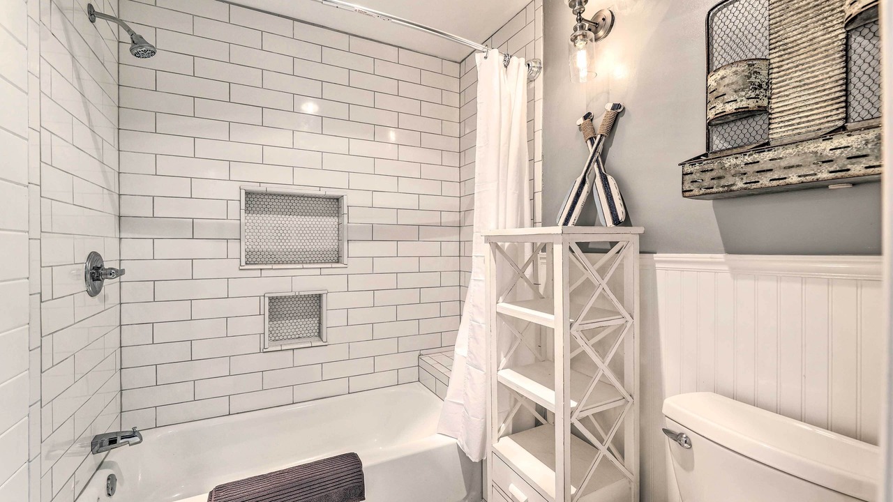 Photo of Bathroom in Winchester