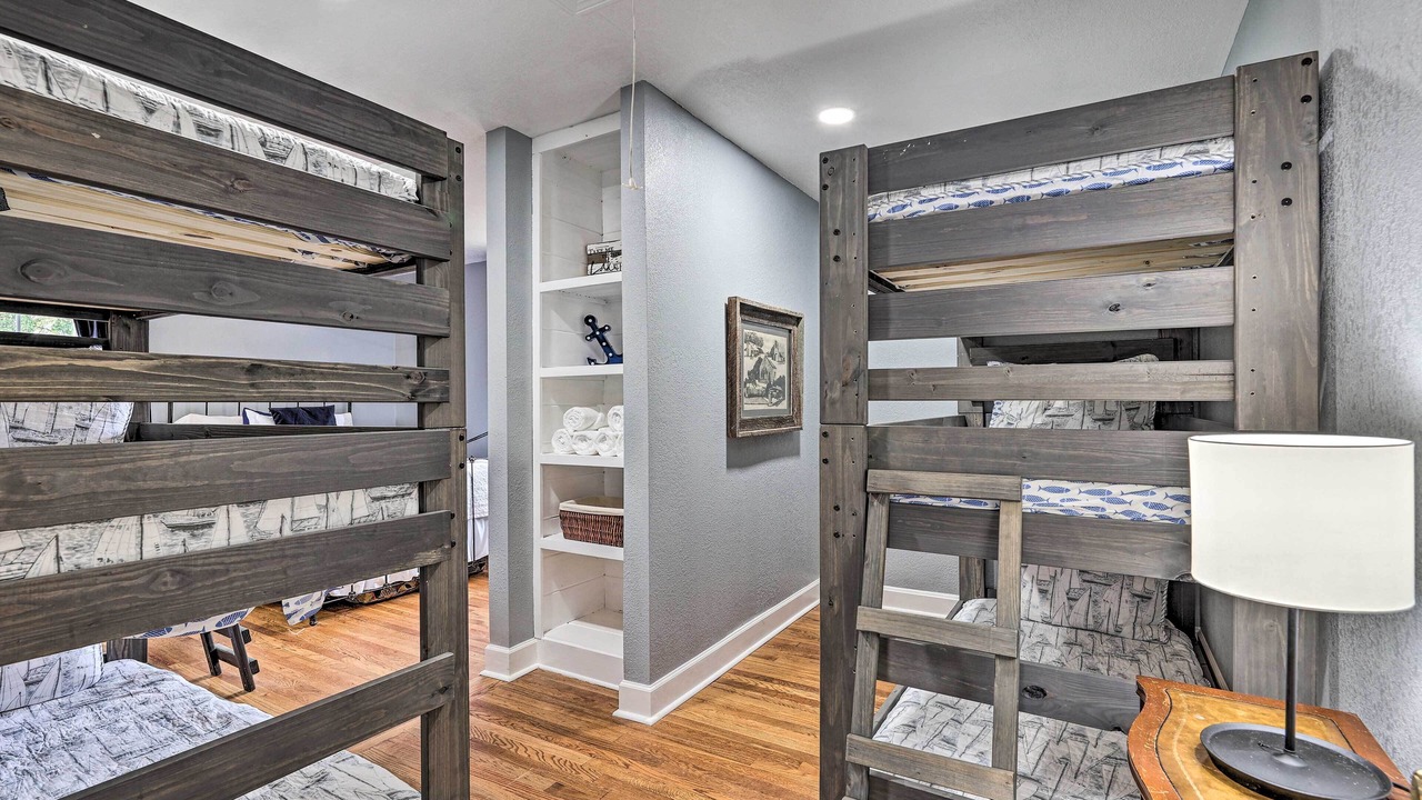 Photo of Bedroom in Winchester