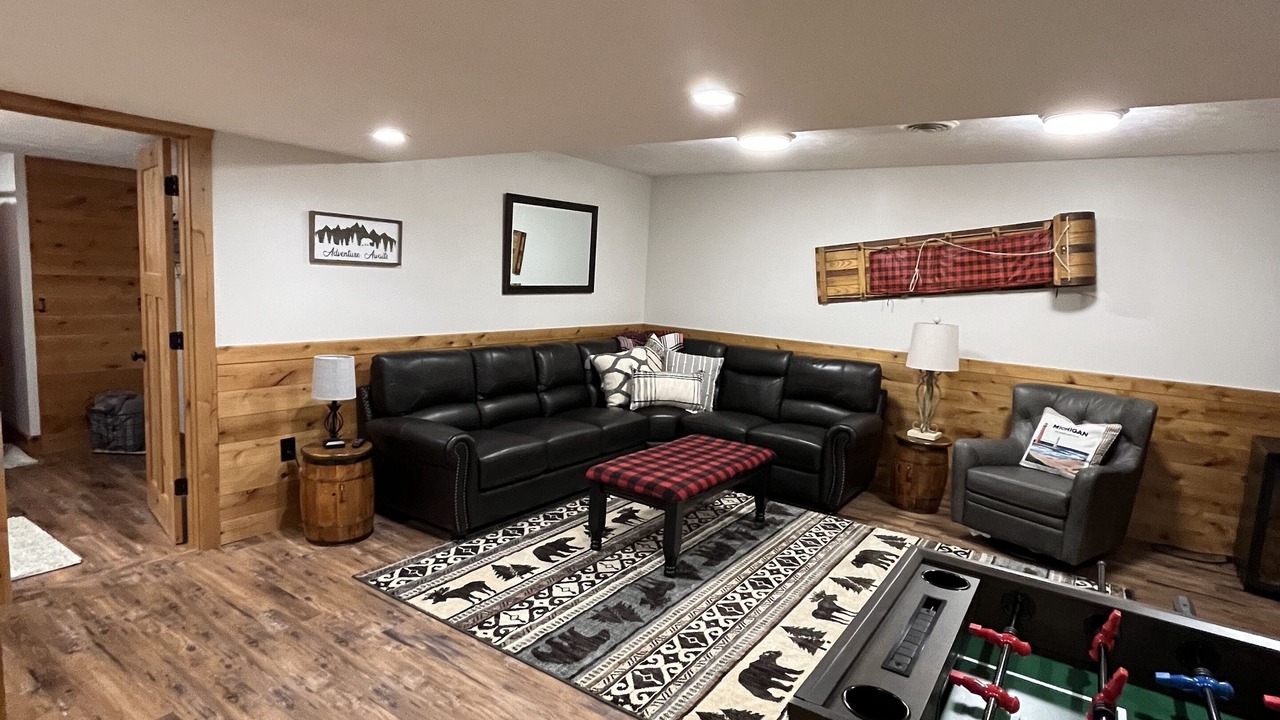 Photo of Bedroom in Thompsonville