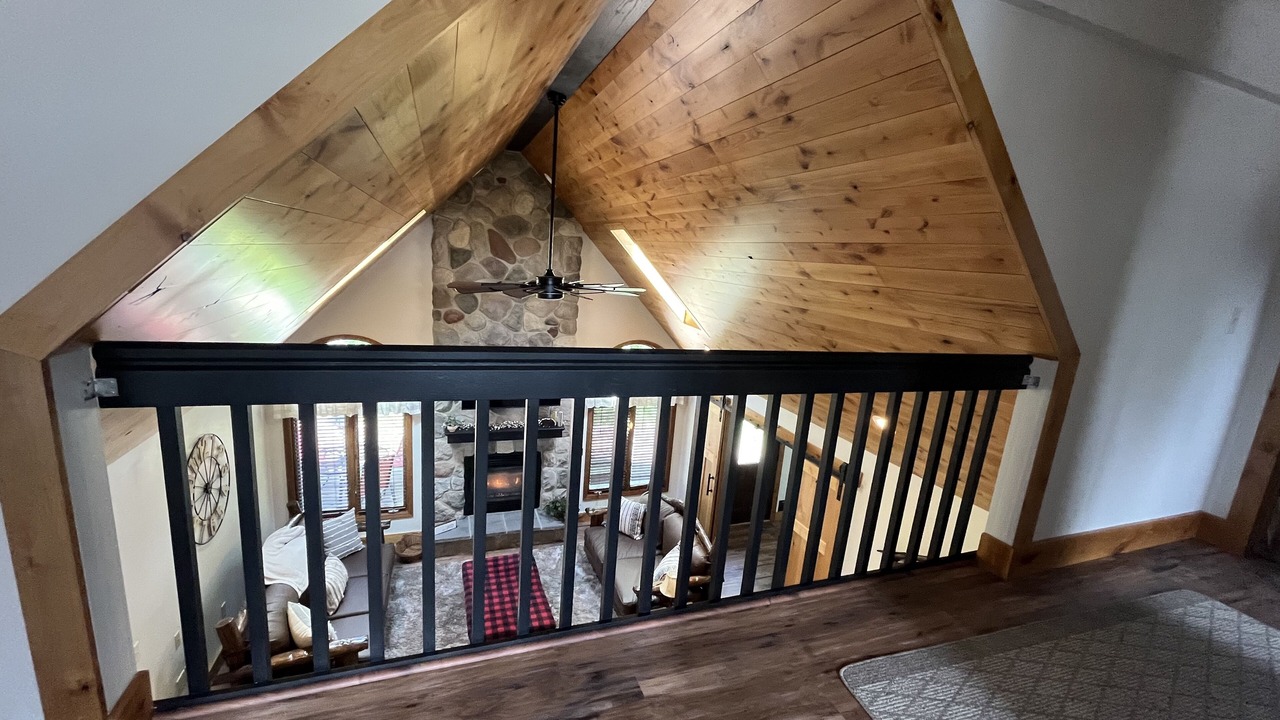 Photo of Bedroom in Thompsonville