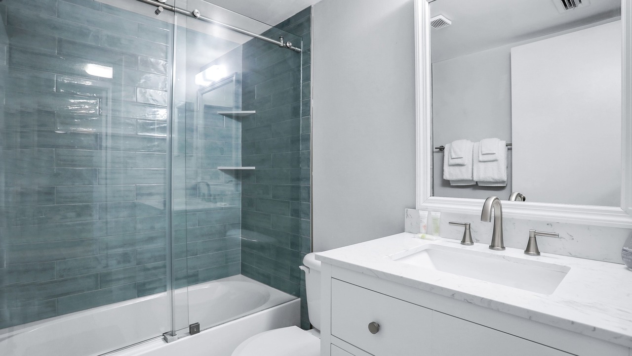 Photo of Bathroom in Saint Augustine Shores