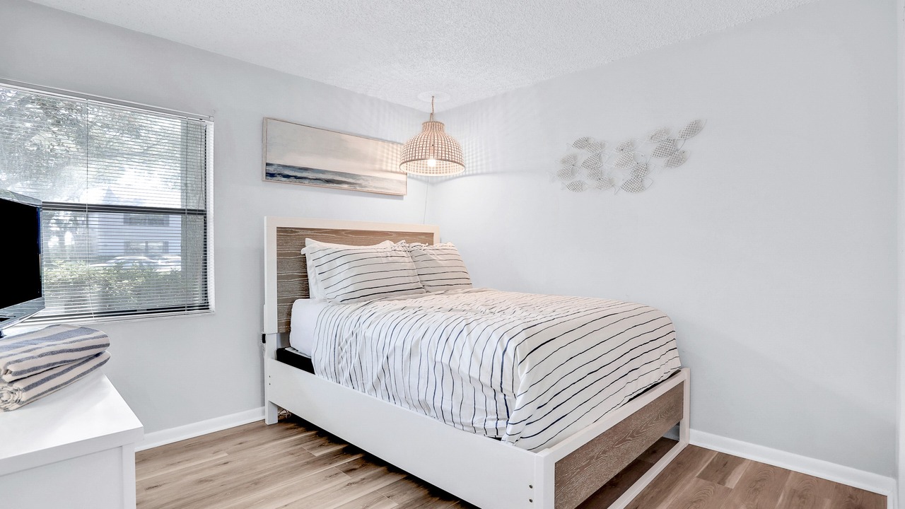 Photo of Bedroom in Saint Augustine Shores