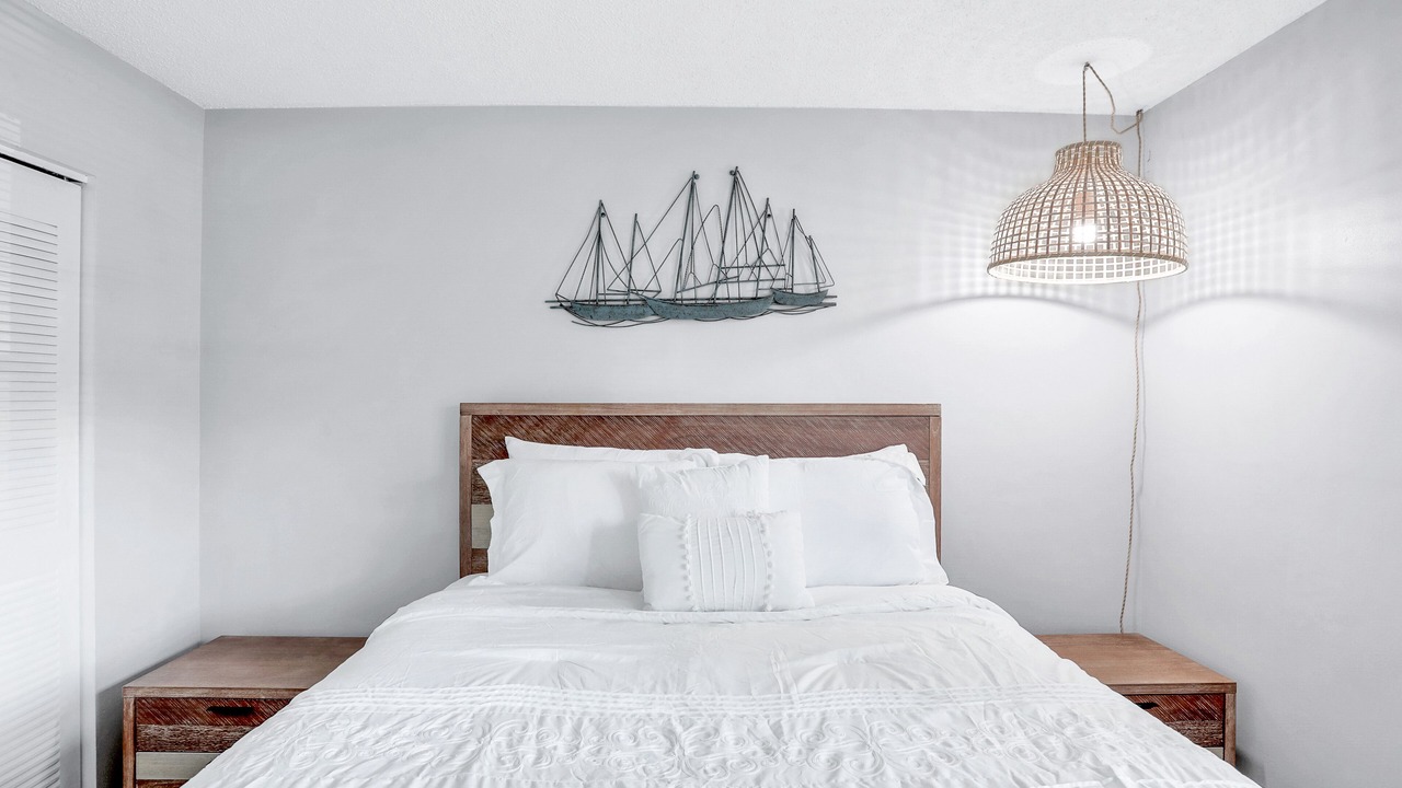 Photo of Bedroom in Saint Augustine Shores