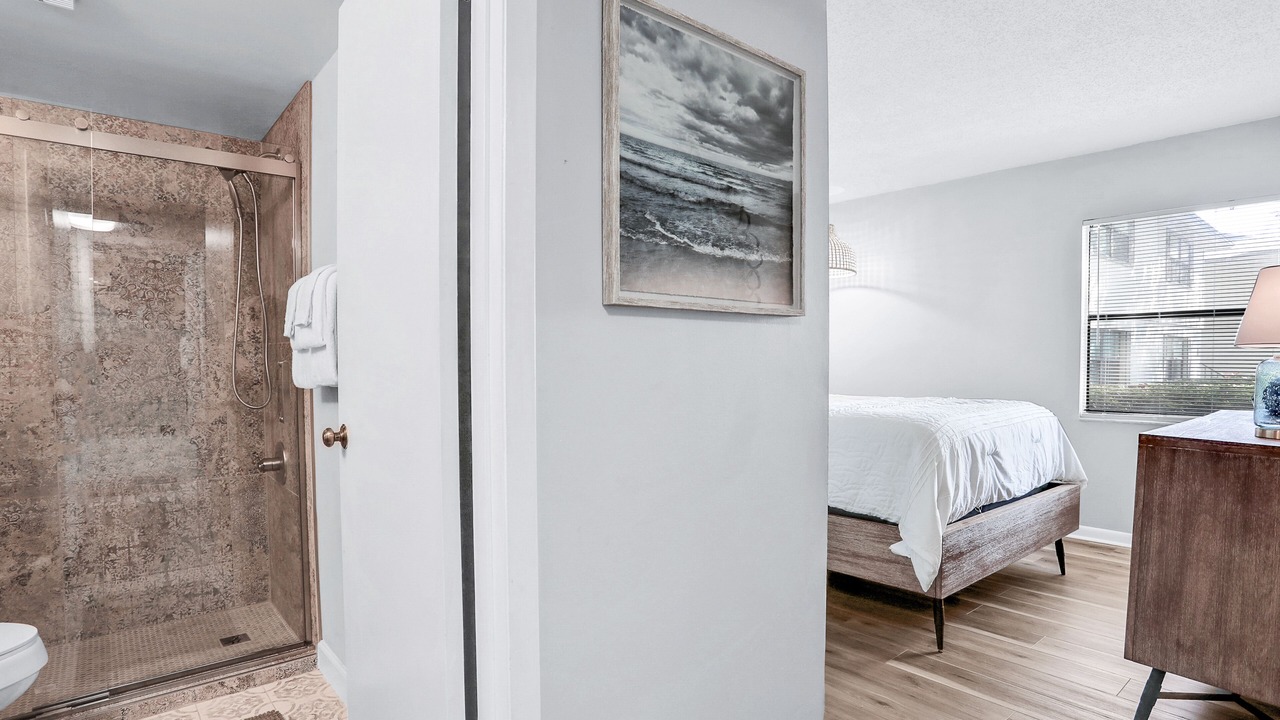 Photo of Bedroom in Saint Augustine Shores