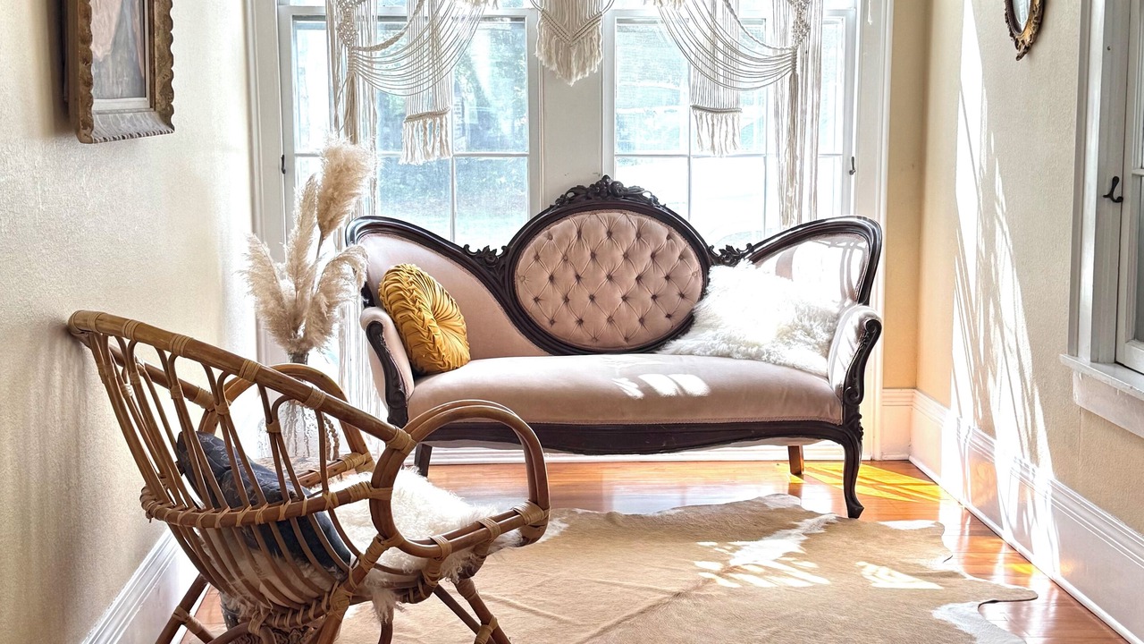 Photo of Livingroom in Milton