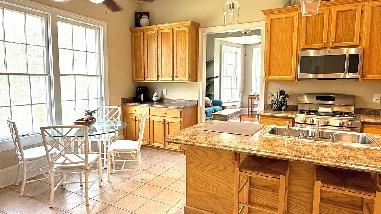 Photo of Kitchen in Milton