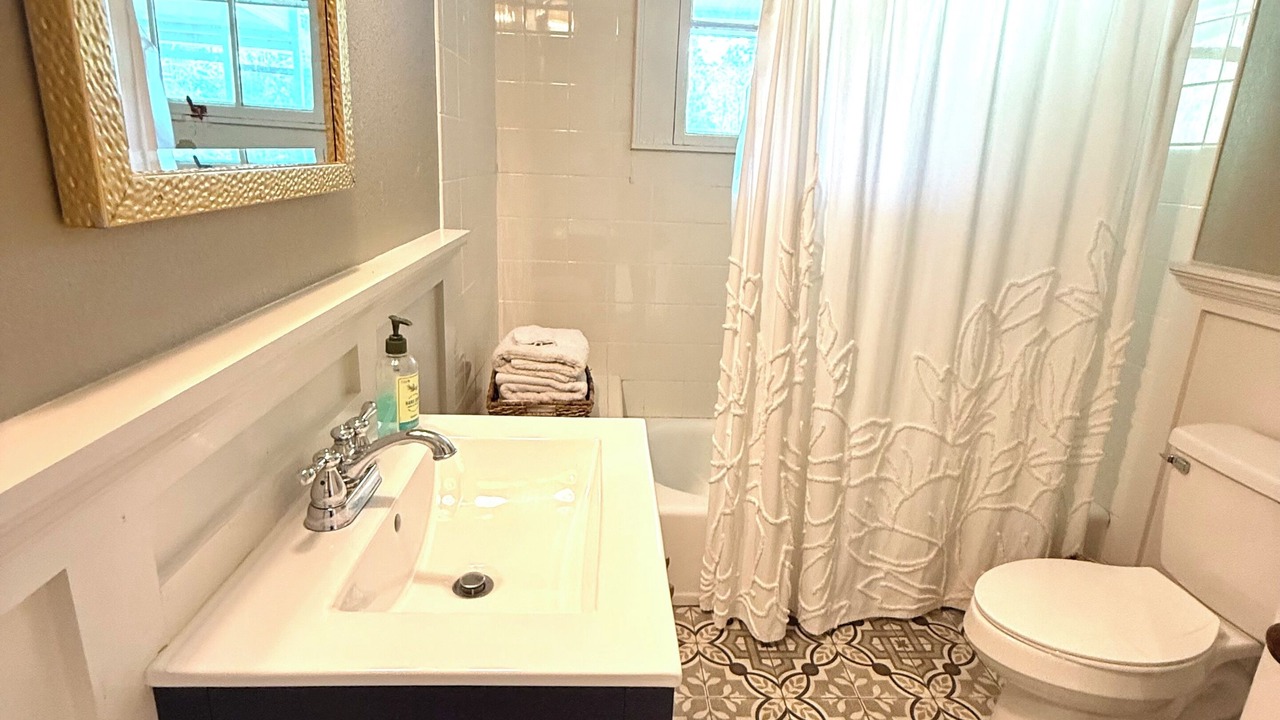 Photo of Bathroom in Milton