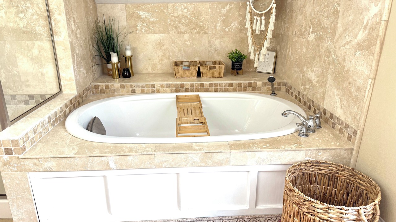 Photo of Bathroom in Milton
