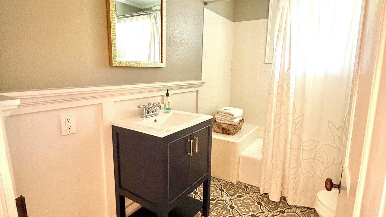 Photo of Bathroom in Milton