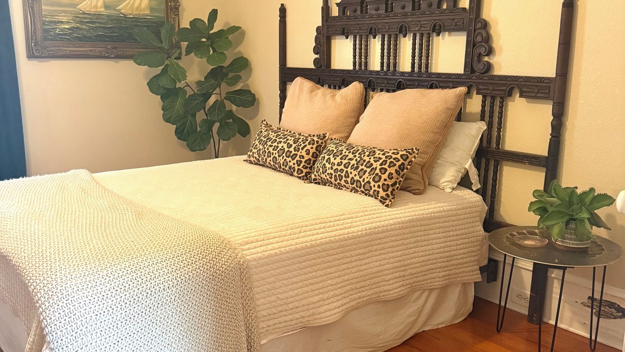 Photo of Bedroom in Milton