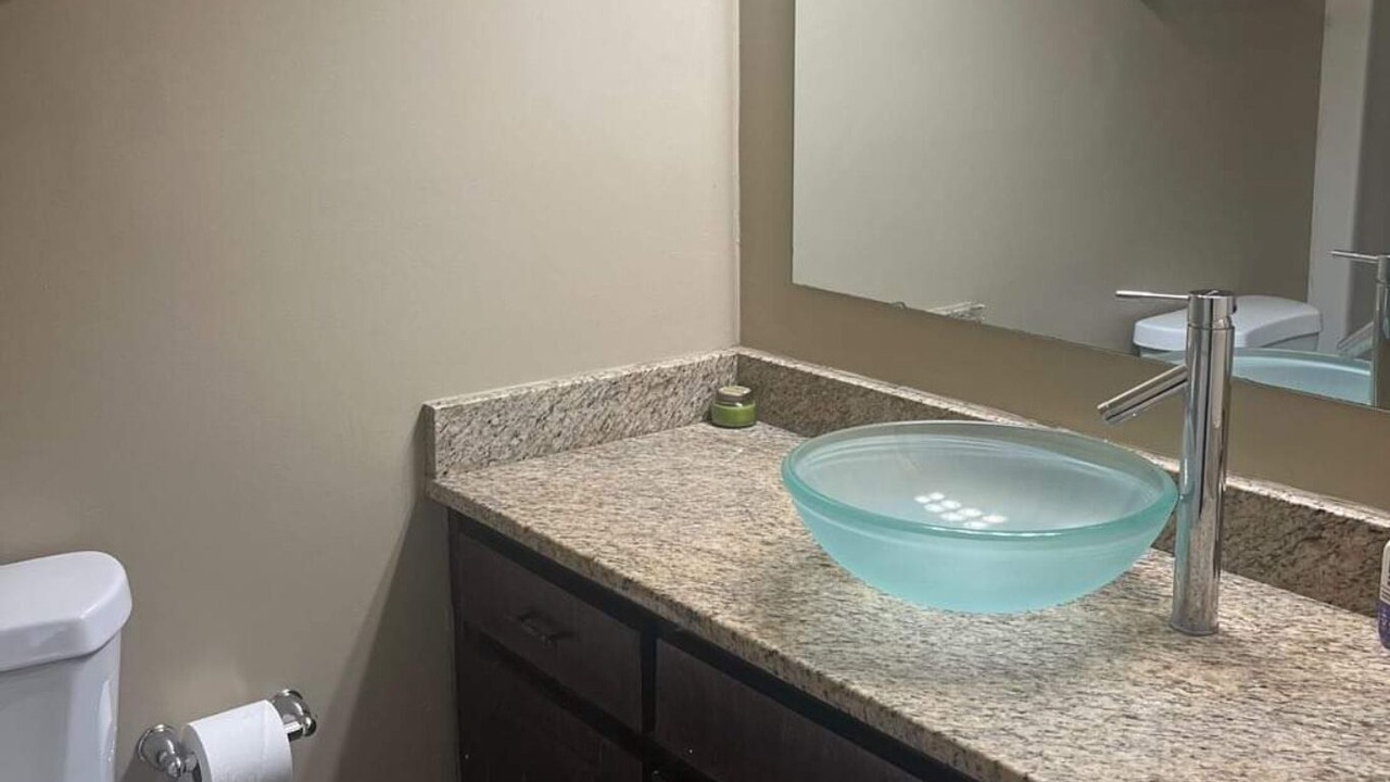 Photo of Bathroom in Columbus