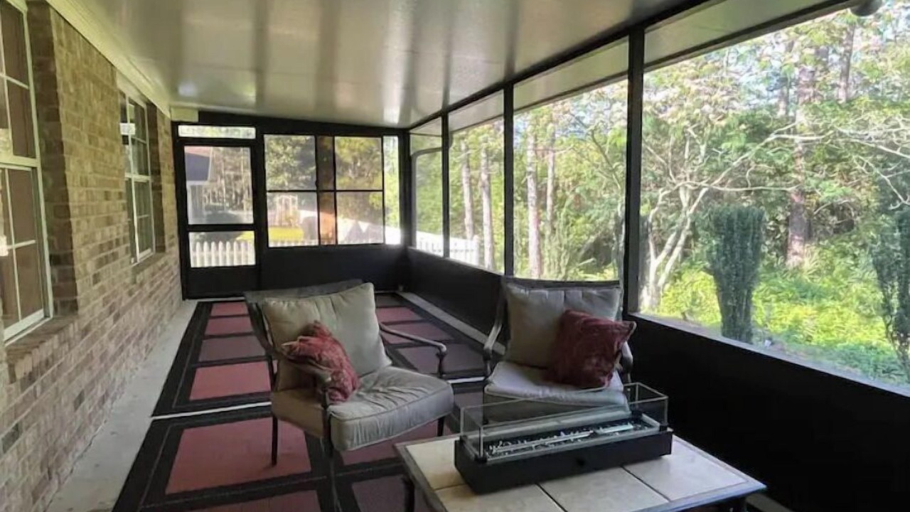 Photo of Patio Balcony in Mary Esther
