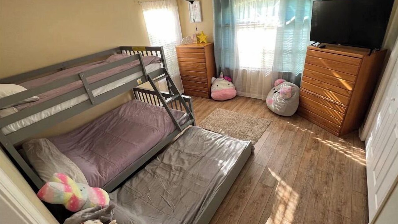 Photo of Bedroom in Palm Coast