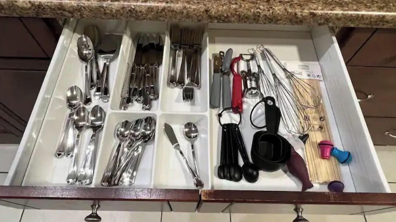 Photo of Kitchen in Palm Coast