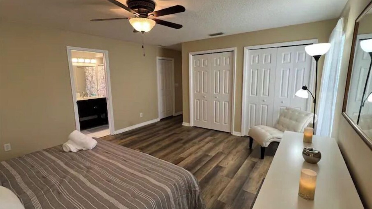 Photo of Bedroom in Palm Coast