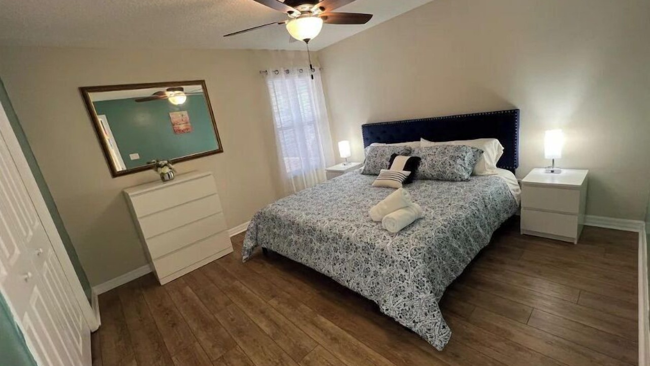 Photo of Bedroom in Palm Coast