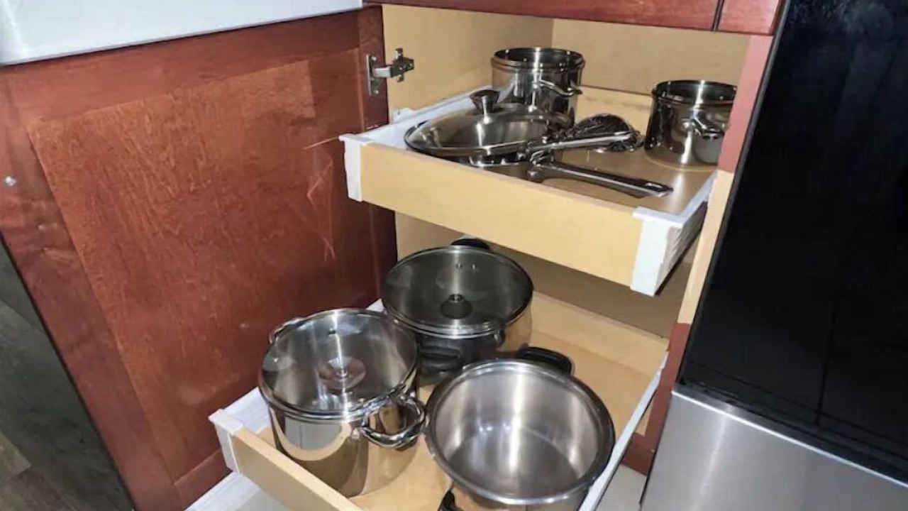 Photo of Kitchen in Palm Coast