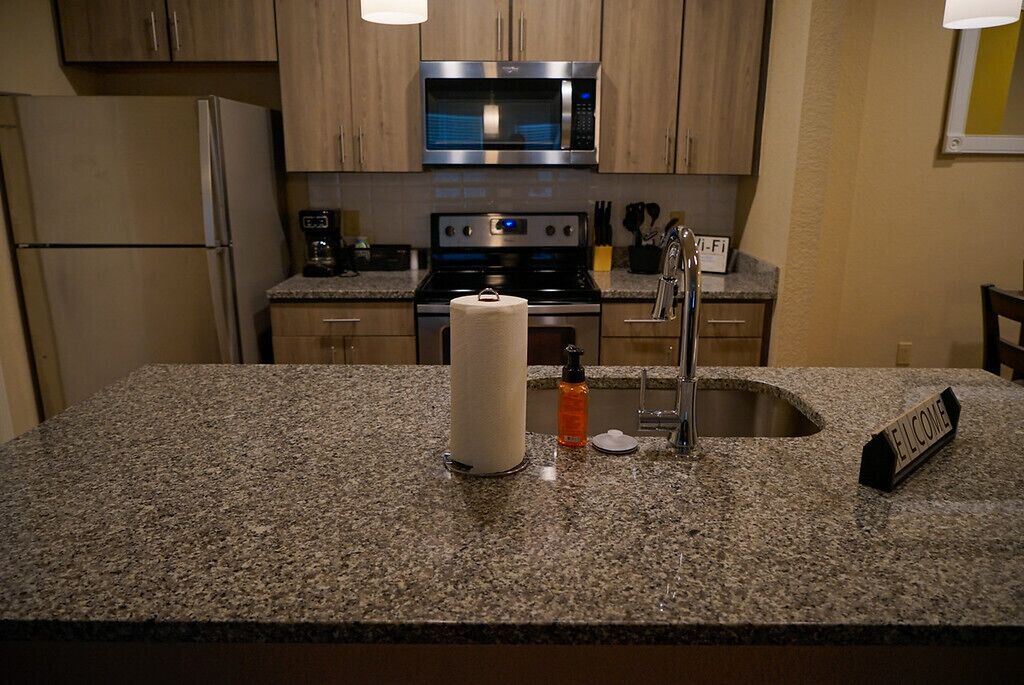 Photo of Kitchen in Northside
