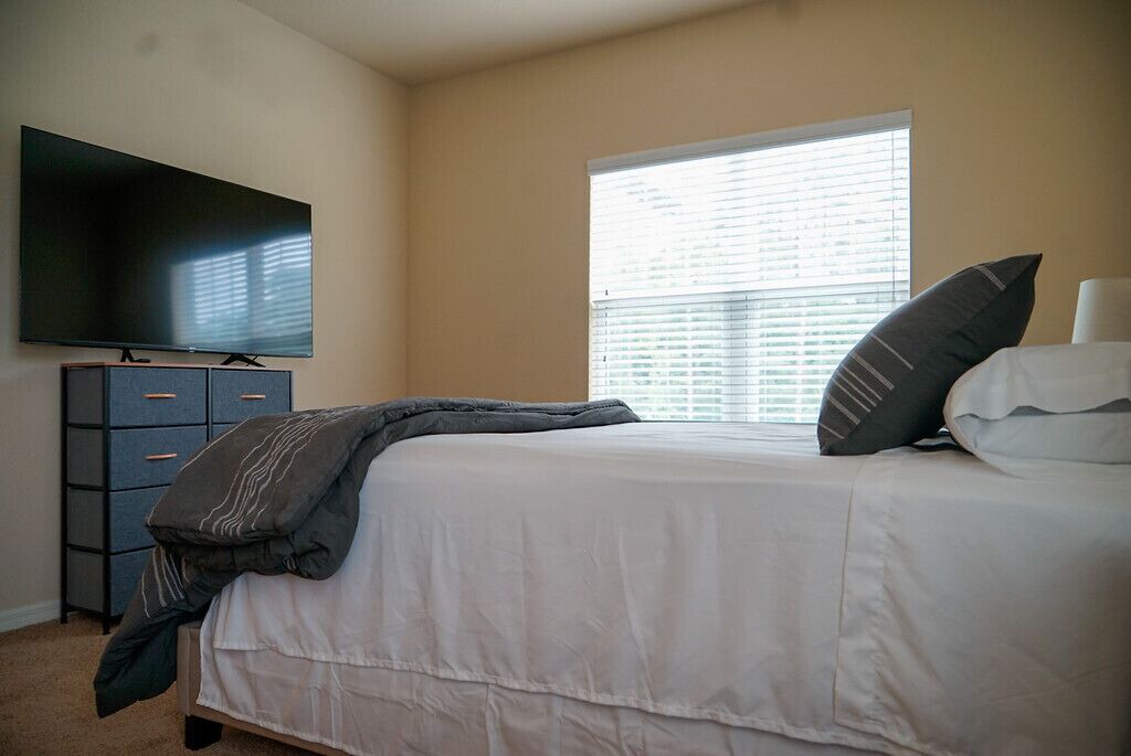 Photo of Bedroom in Northside