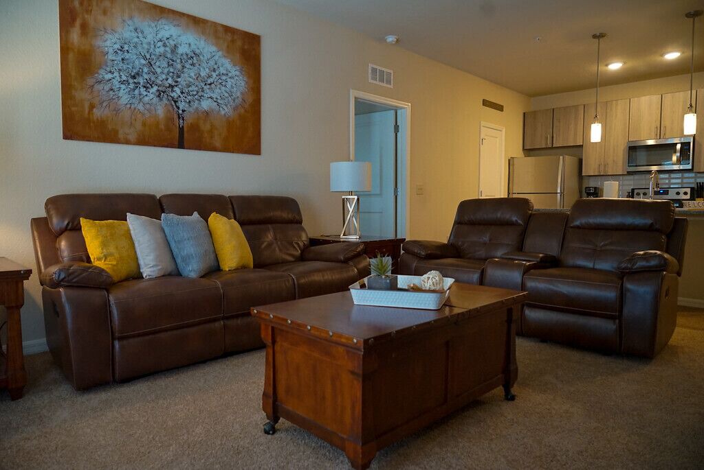 Photo of Livingroom in Northside