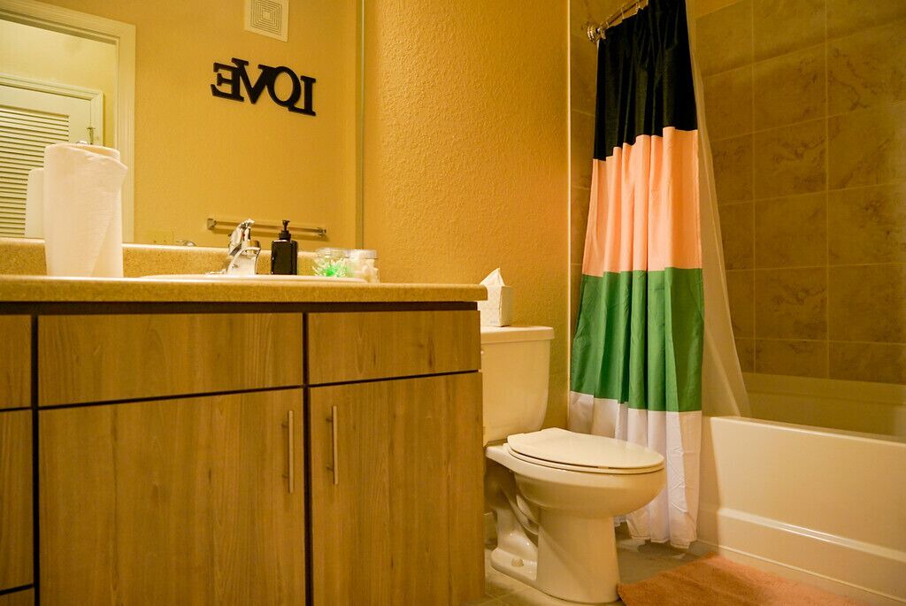 Photo of Bathroom in Northside
