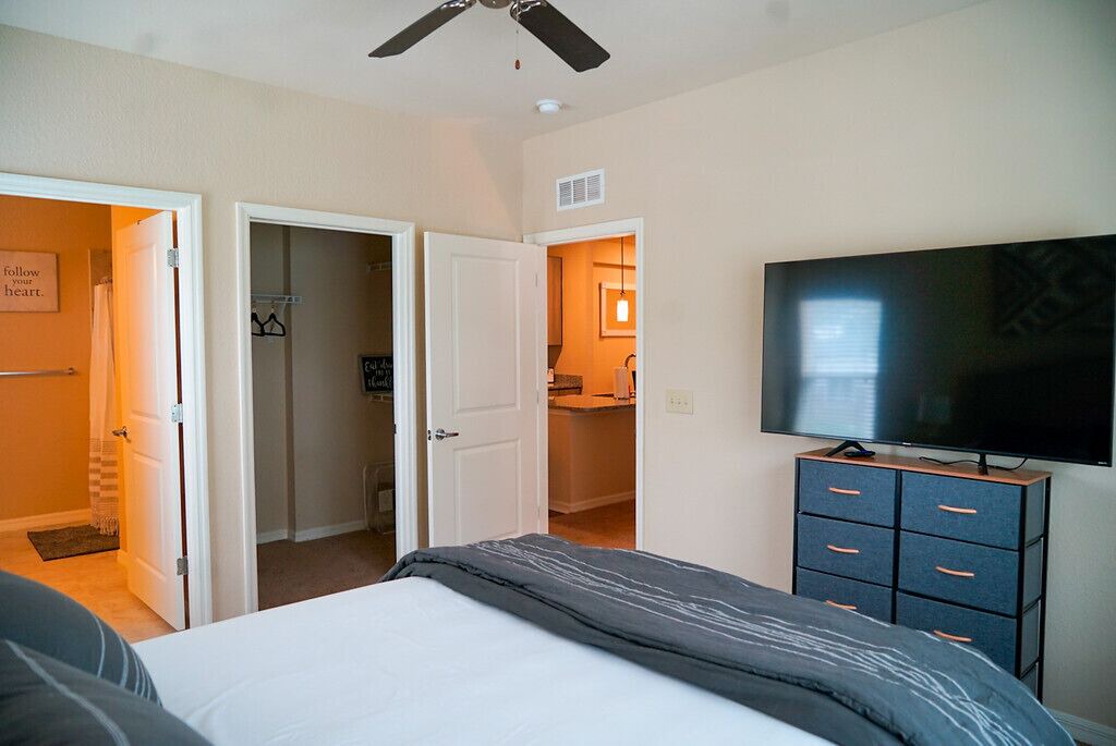 Photo of Bedroom in Northside