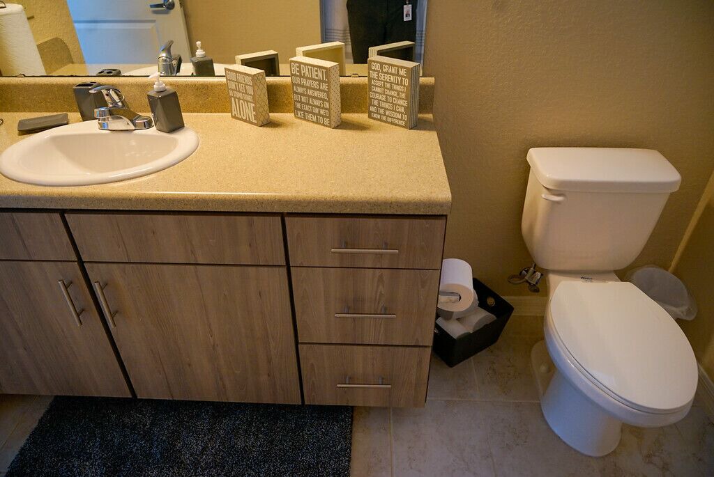 Photo of Bathroom in Northside