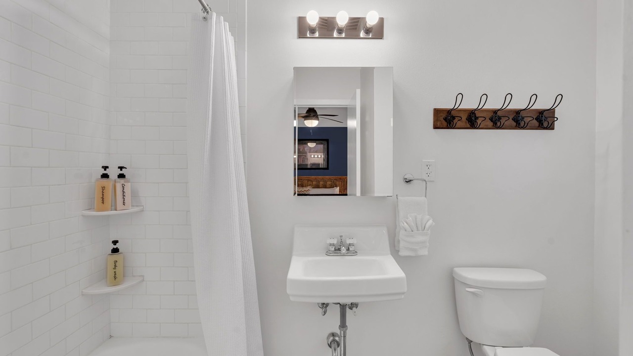 Photo of Bathroom in Faubourg Livaudais
