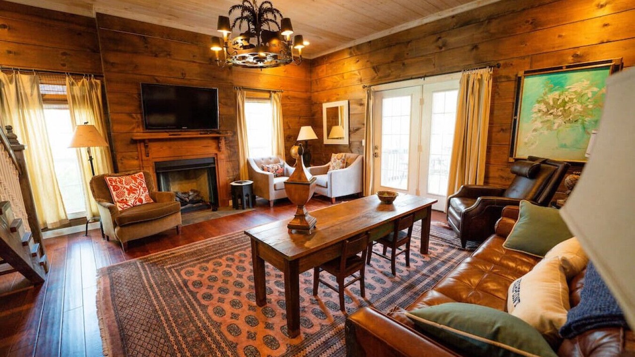 Photo of Livingroom in Mentone