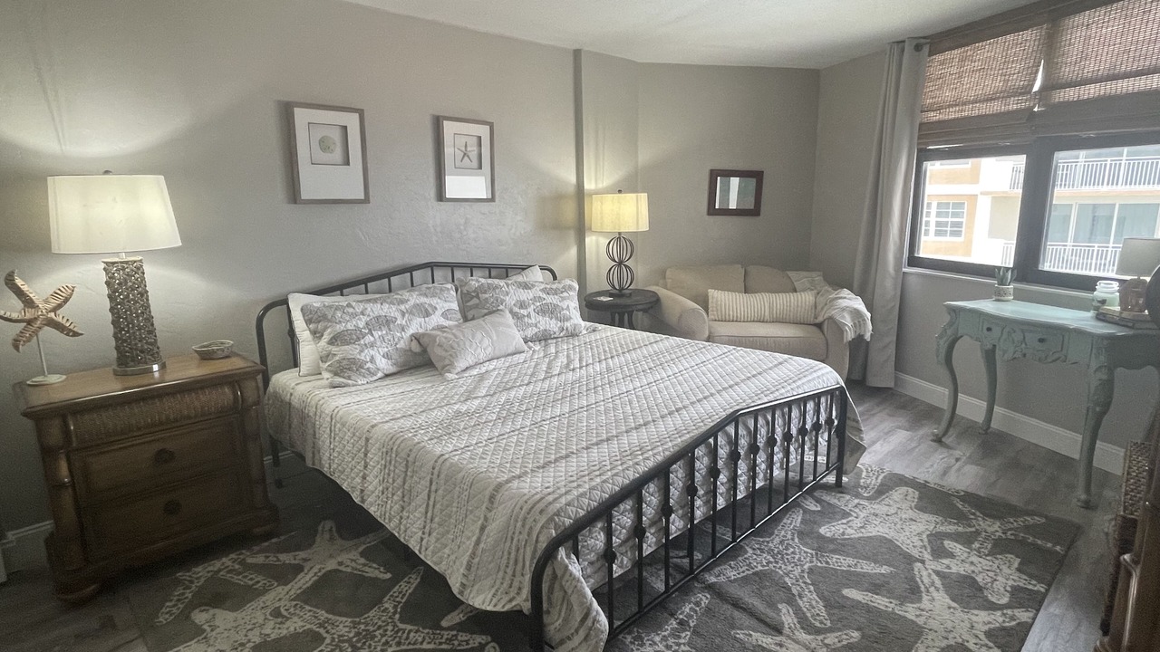Photo of Bedroom in O'byrne