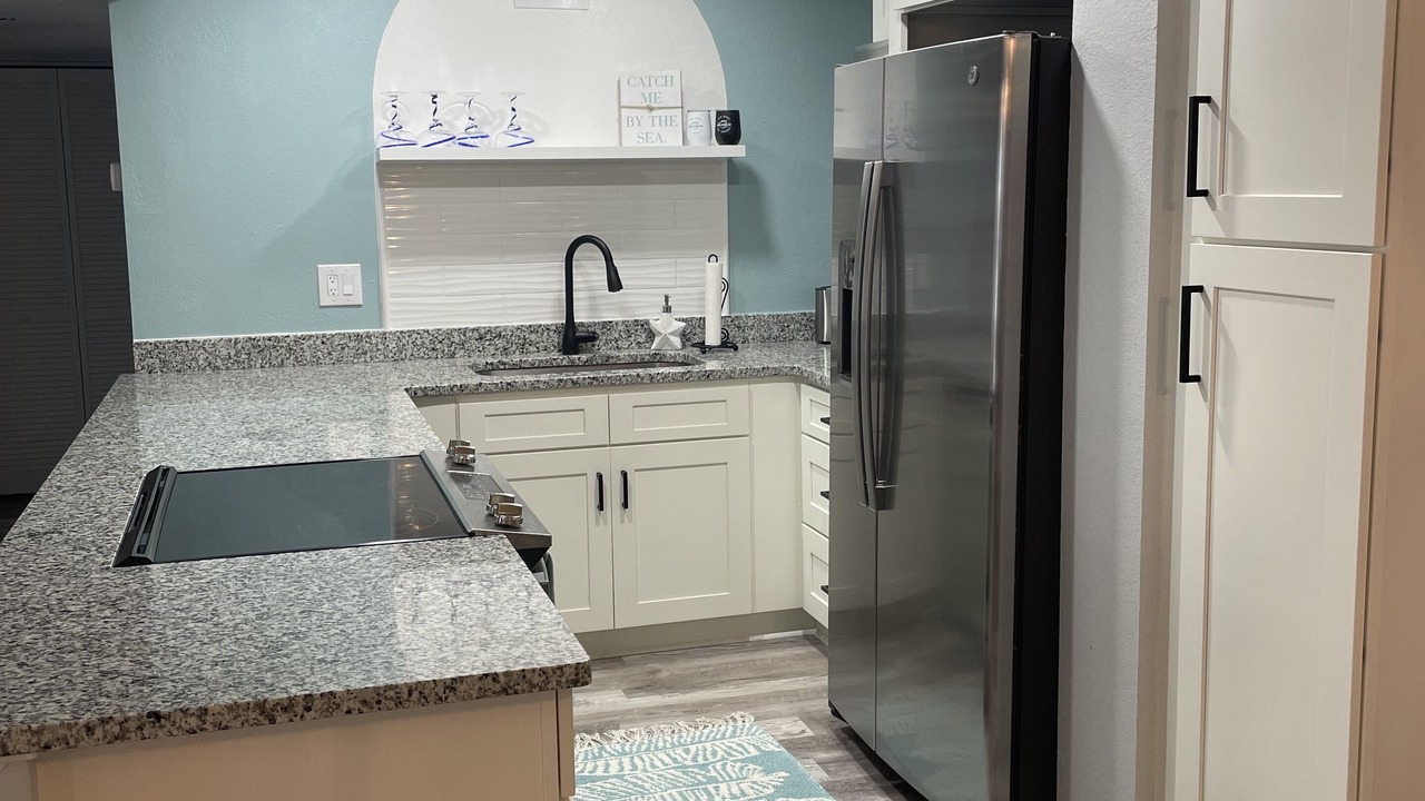 Photo of Kitchen in O'byrne