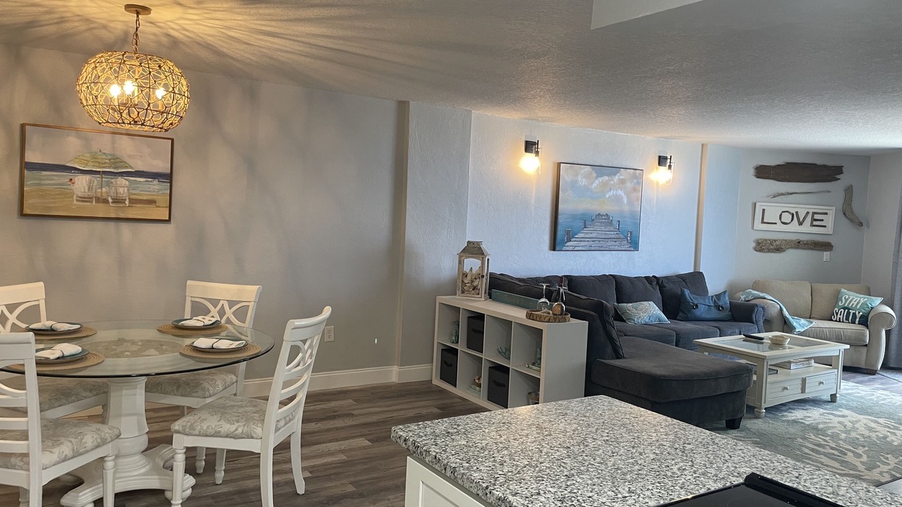 Photo of Livingroom in O'byrne