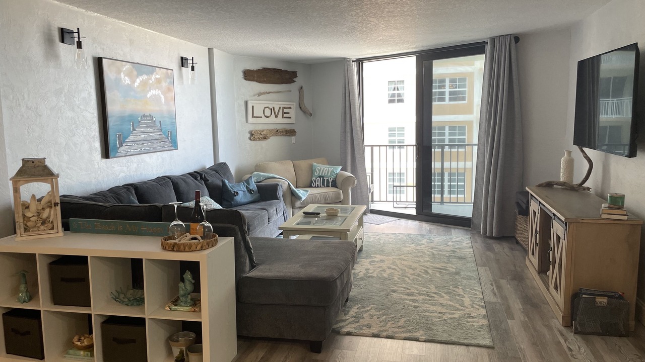 Photo of Livingroom in O'byrne