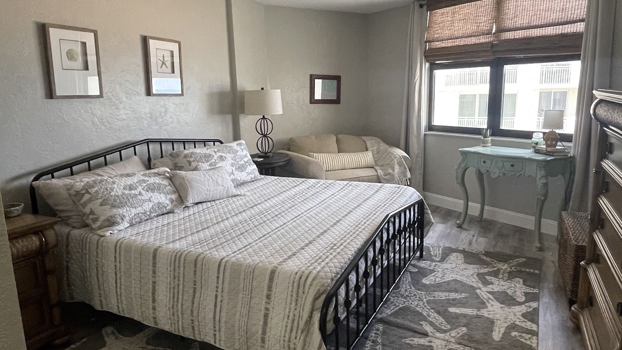 Photo of Bedroom in O'byrne