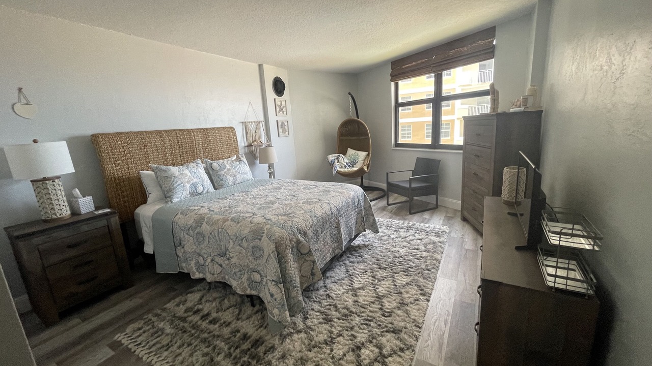 Photo of Bedroom in O'byrne