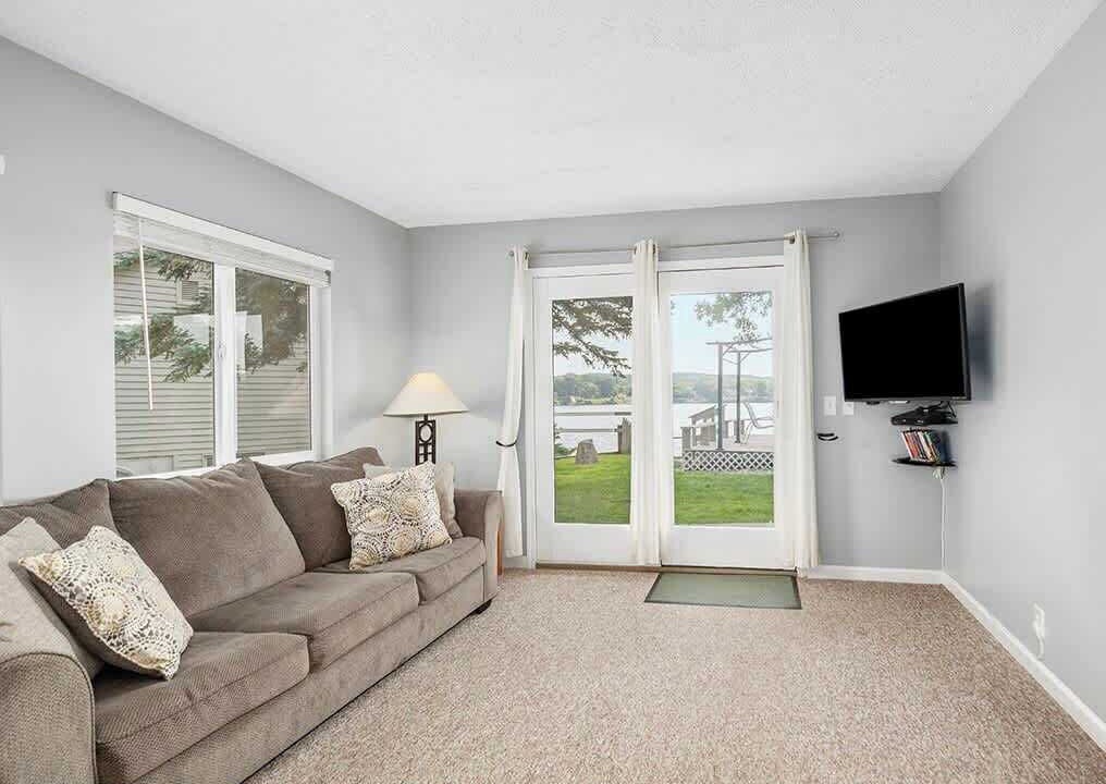 Photo of Bedroom in Newaygo