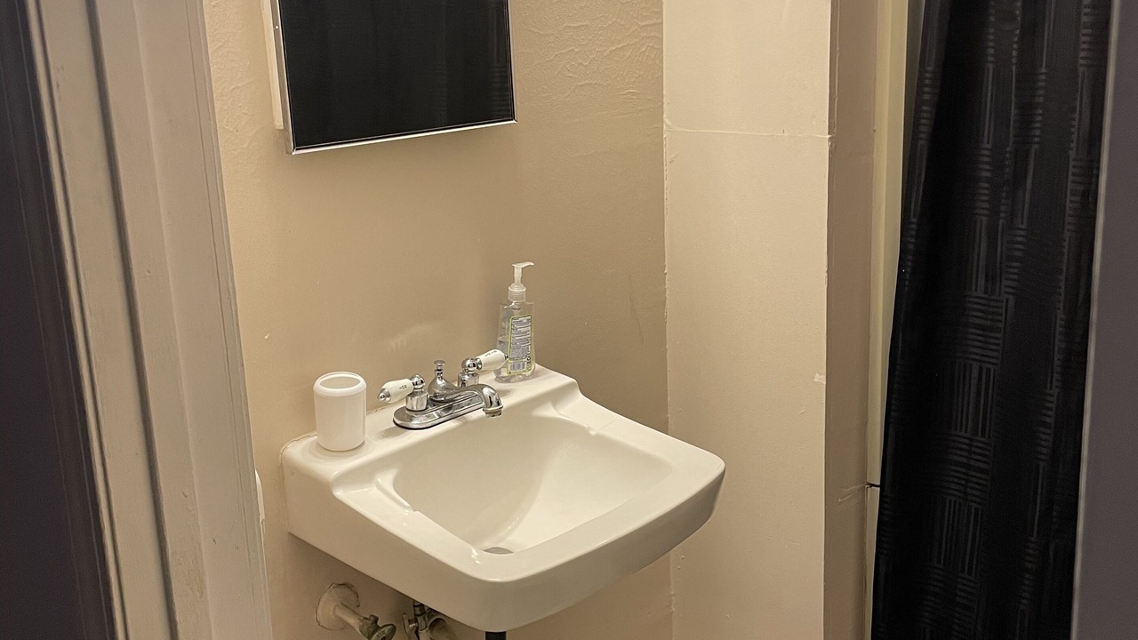 Photo of Bathroom in Saint Roch