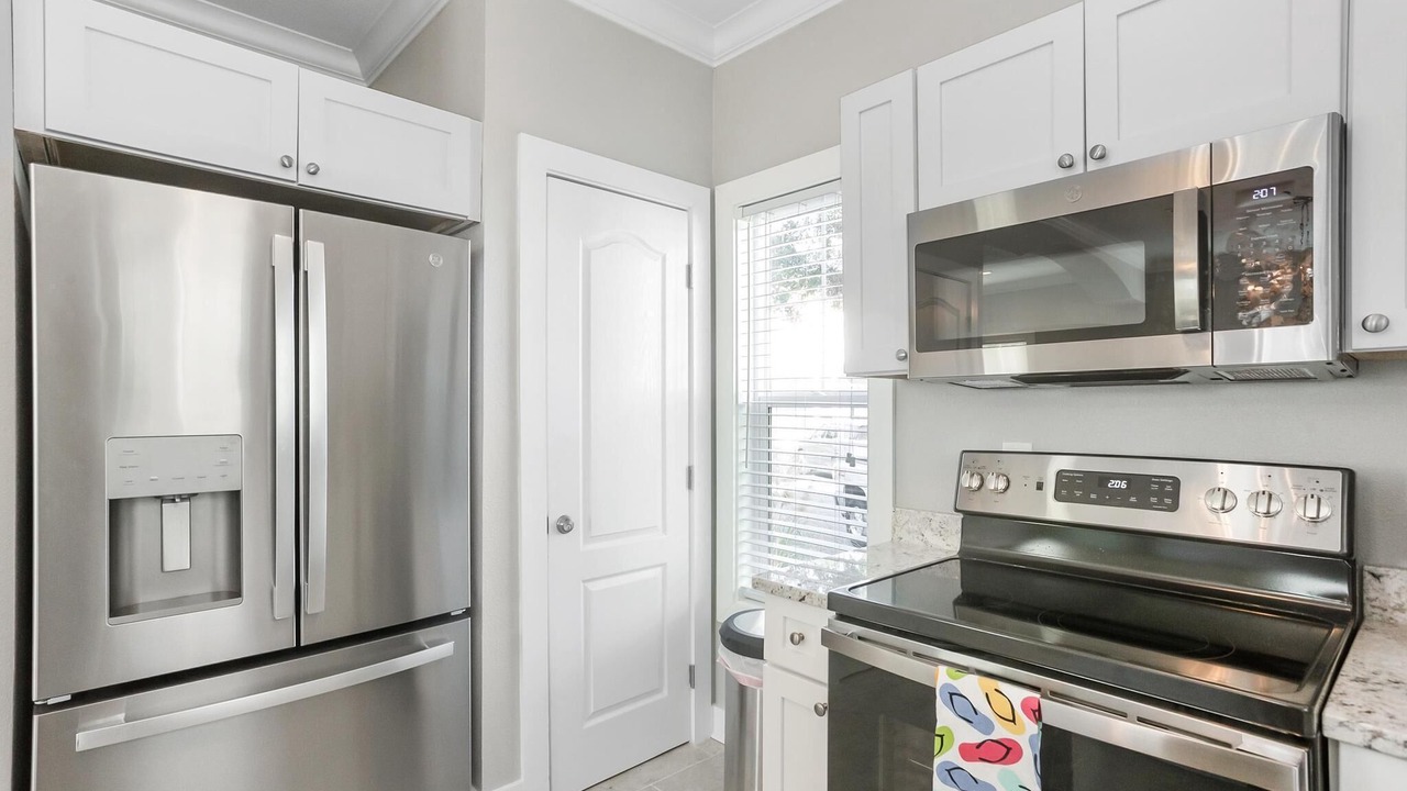 Photo of Kitchen in Ono Island