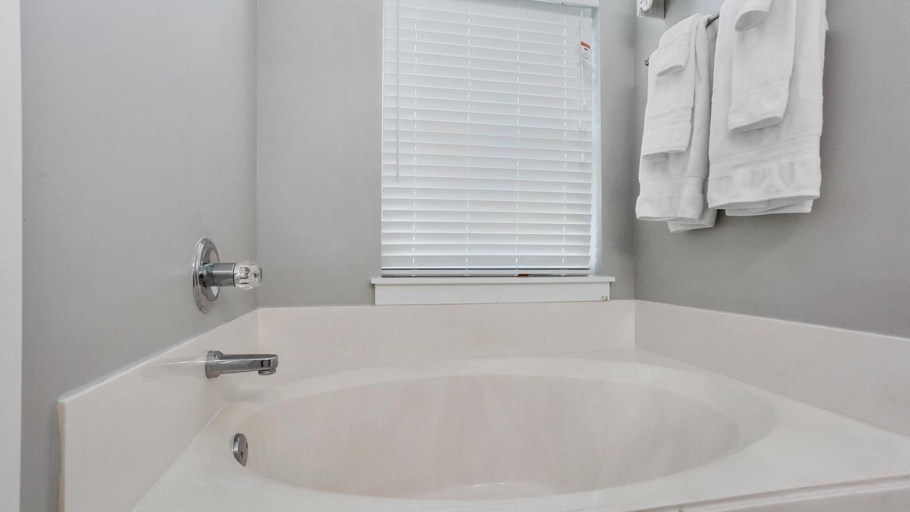 Photo of Bathroom in Ono Island