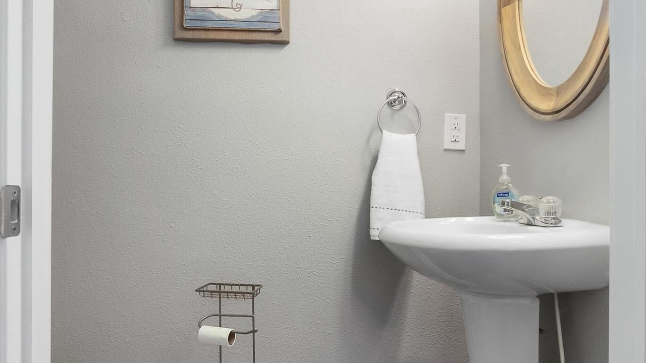 Photo of Bathroom in Ono Island