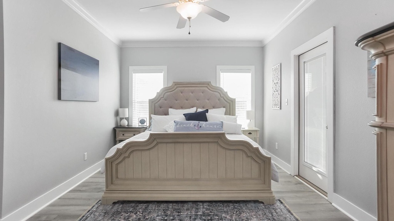 Photo of Bedroom in Ono Island