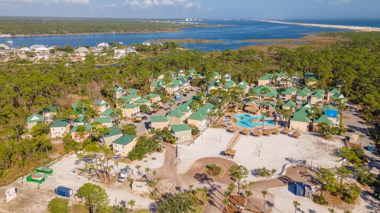 Photo of Outdoor in Ono Island
