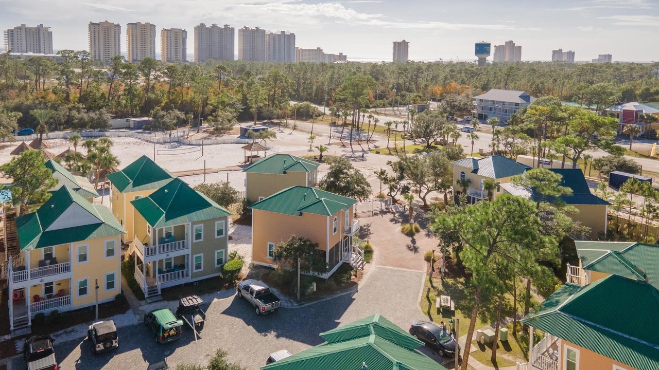 Photo of Outdoor in Ono Island