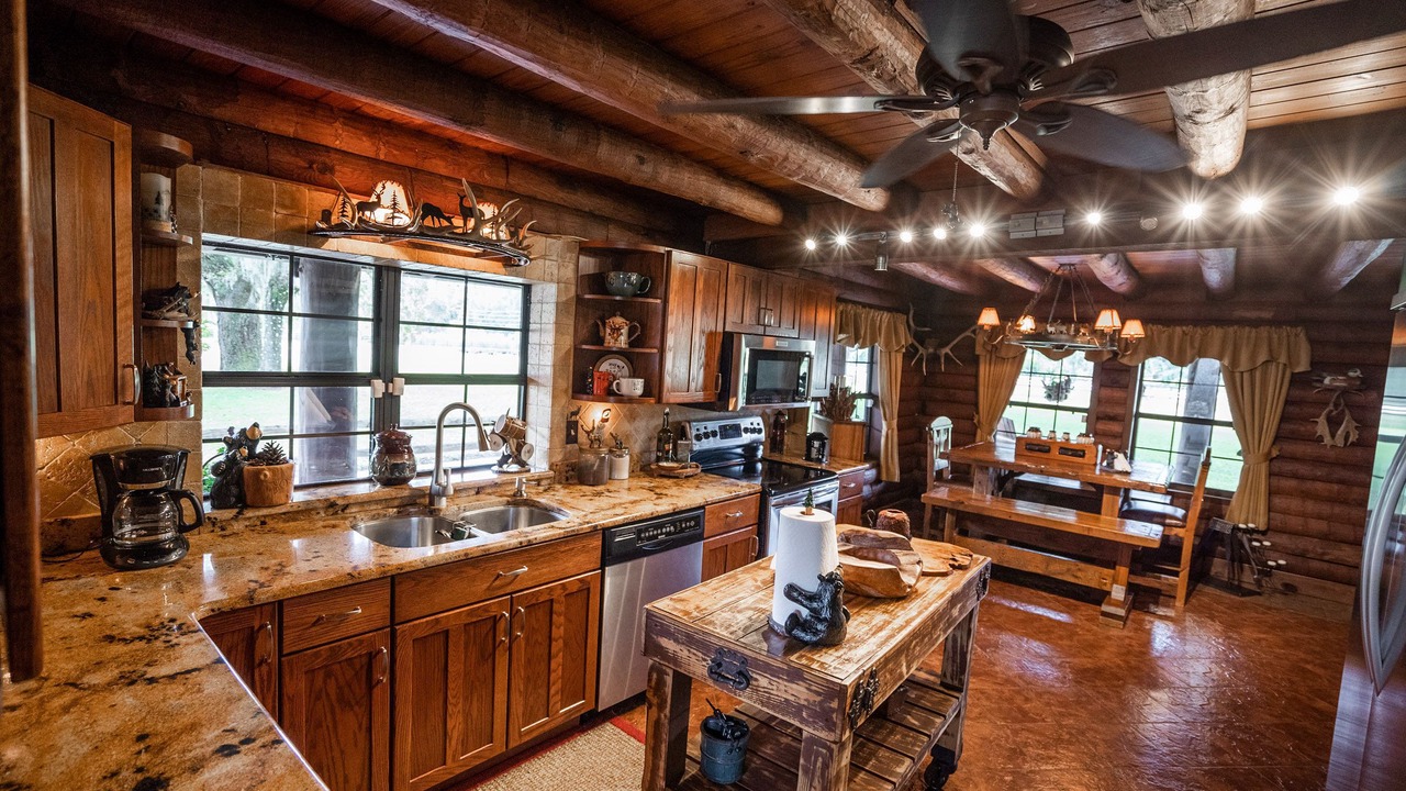 Photo of Kitchen in Plymouth