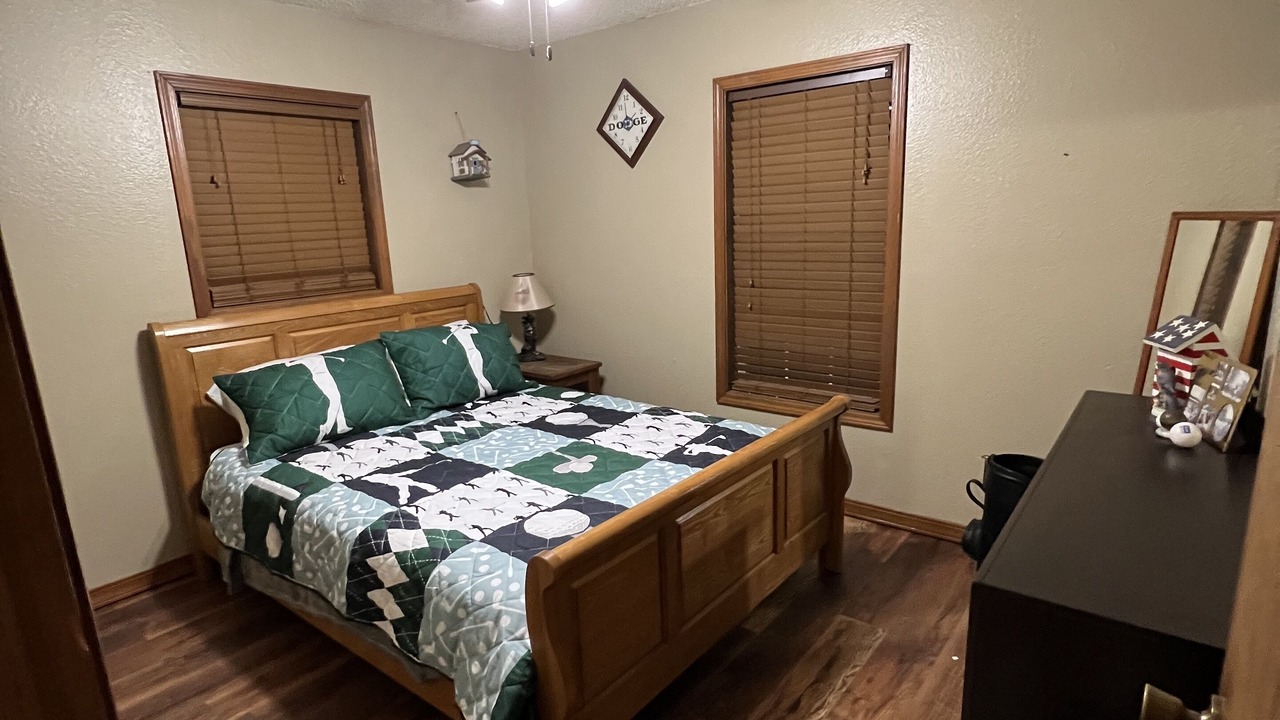 Photo of Bedroom in Farmerville
