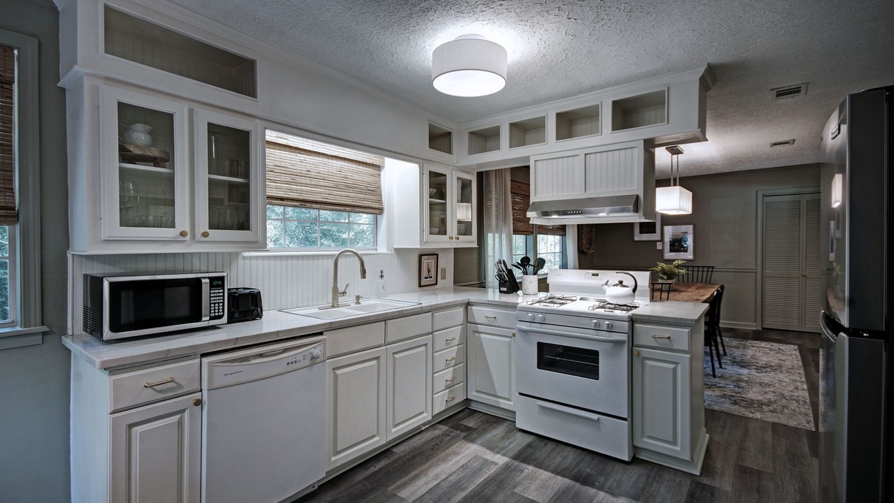 Photo of Kitchen in Fondren