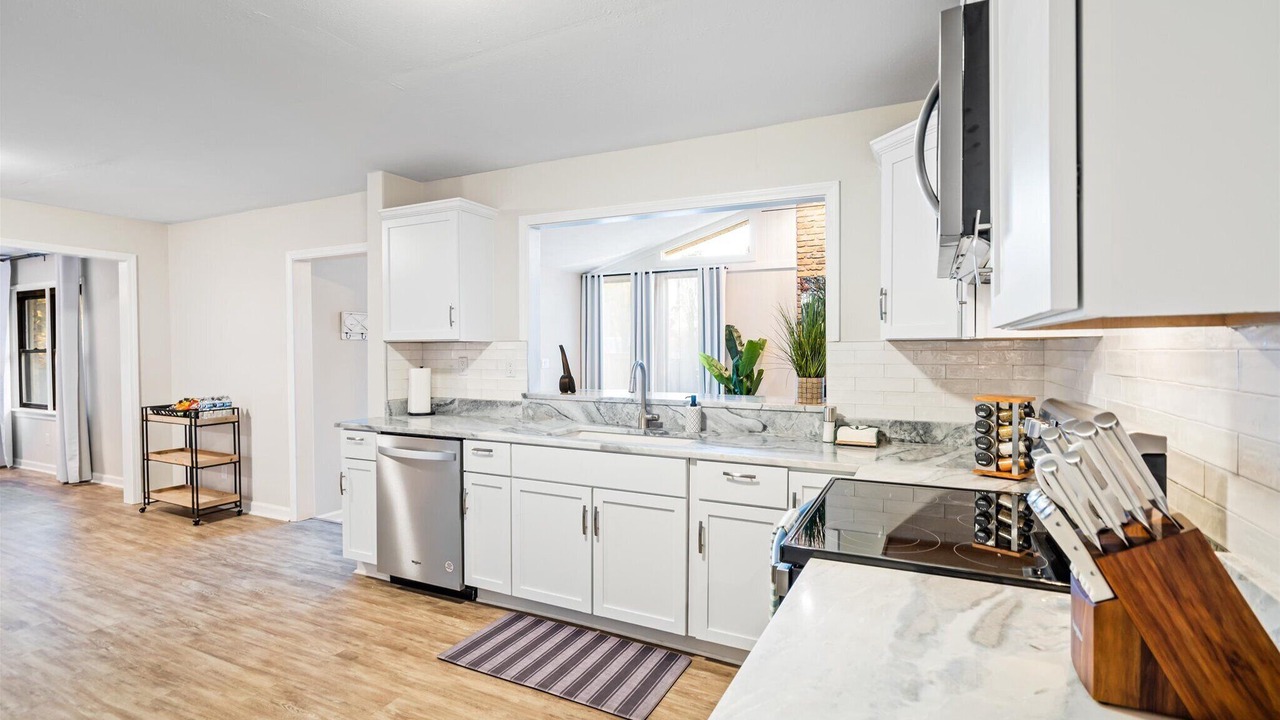 Photo of Kitchen in Semmes