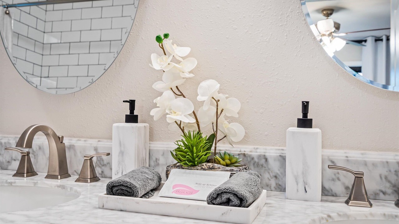 Photo of Bathroom in Semmes